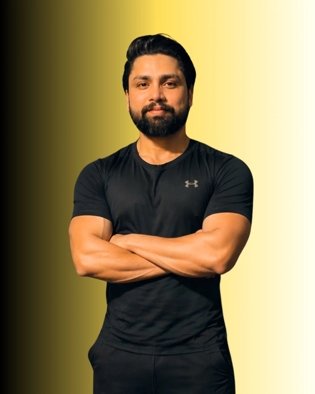 Rahul Gautam